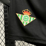 Kit Criança Real Betis 2025-26 Edição Especial