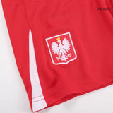 Kit Criança Polonia 2024 Principal