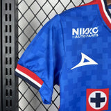 Kit Criança CD Cruz Azul 2025-26 Principal
