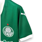 Camisola Palmeiras Principal 25/26