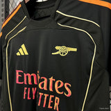 Camisola ARS 2025-26 Pre-Match Versão Adepto