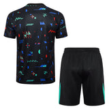 Kit Treino Camisola Portugal 2024
