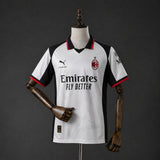 Camisola Ac Milan 2026-27 Terceira