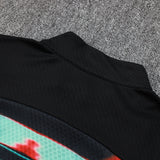 Fato de Treino Portugal 2025 - Camisola com Fecho
