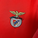 Camisola SLB 2002-03 Principal