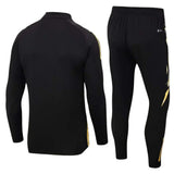 Real Madrid 24/25 - Fato de Treino - 1/2 Zip