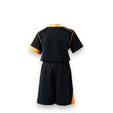 Kit Criança Corinthians Third Away 25/26