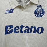 Kit Criança FCP 2025-26 Alternativo