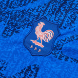 Kit Treino Camisola França 2025