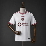 Camisola Hearts Alternativa 2026-27