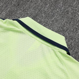 Fato de Treino Real Madrid CF 2025-26 - Polo