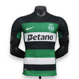 Camisola Principal Sporting C.P. 24/25 - Player