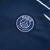 Fato de Treino FC Paris Saint-Germain 2025-26 - Camisola com Fecho