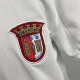 Kit Criança SC Braga 2025-26 Alternativo