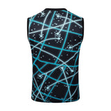 Kit Treino Manga Cava Inter Milão 2025-26
