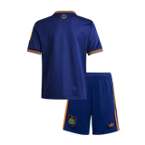 Kit Criança NCU 2025-26 Alternativo