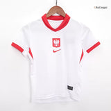 Kit Criança Polonia 2024 Principal