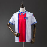 Camisola FC Paris Saint-Germain 1994-95 Alternativa