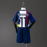Kit Criança 2025 NEYMAR JR #11