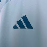 Camisola Cruzeiro Treino Azul Claro 25/26