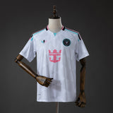 Camisola Inter Miami Terceira 26/27