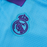 Fato de Treino Real Madrid CF 2025-26 - Polo