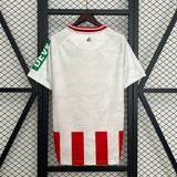 Camisola 1.FC Koln 2025-26 Principal Versão Adepto