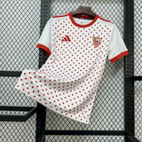 Camisola Sevilha FC 2025-26 Pre-Match Versão Adepto