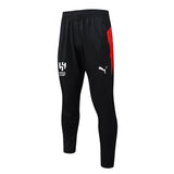 Fato de Treino Al-Hilal SFC 2025-26 - Camisola com Fecho