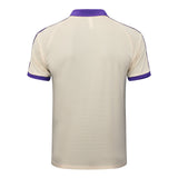 Fato de Treino Real Madrid CF 2025-26 - Polo