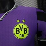 Camisola Borussia Dortmund 2025-26 Edição Especial Versão Jogador