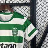 Kit Criança SCP 2025-26 Principal