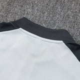 Fato de Treino S.L.B. 2024-25 - Camisola com Fecho