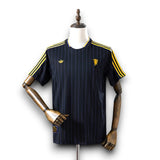 Camisola Manchester United Preta Edição Especial 25/26