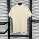 Camisola Olympique Lyon 2025-26 Edição Especial Versão Adepto
