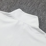 Fato de Treino Portugal 2025 - Camisola com Fecho