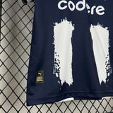 Kit Criança CF Monterrey 2025-26 Principal