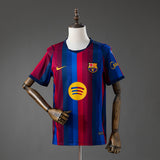 Camisola FC Barcelona 2026-27 Principal