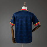 Camisola Arsenal 2026-27 Terceira