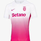 Camisola Sporting Outubro Rosa 26/27