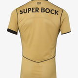 Camisola Sporting Terceira 2026/27