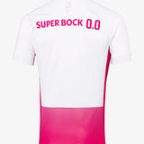 Camisola Sporting Outubro Rosa 26/27