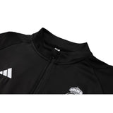 Real Madrid 24/25 - Fato de Treino - 1/2 Zip