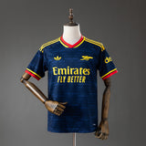 Camisola Arsenal 2026-27 Terceira