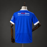 Camisola FC Alverca 2026-27 Principal