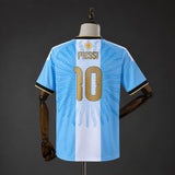 Argentina Messi Especial 26/27
