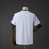 Camisola Real Madrid CF 2026-27 Principal