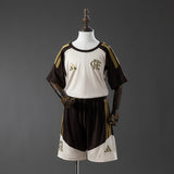 Kit Criança Flamengo Treino 26/27