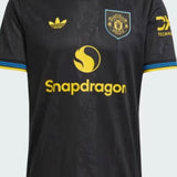 Manchester United 2025/26