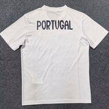 Camisola Casual Portugal 2025